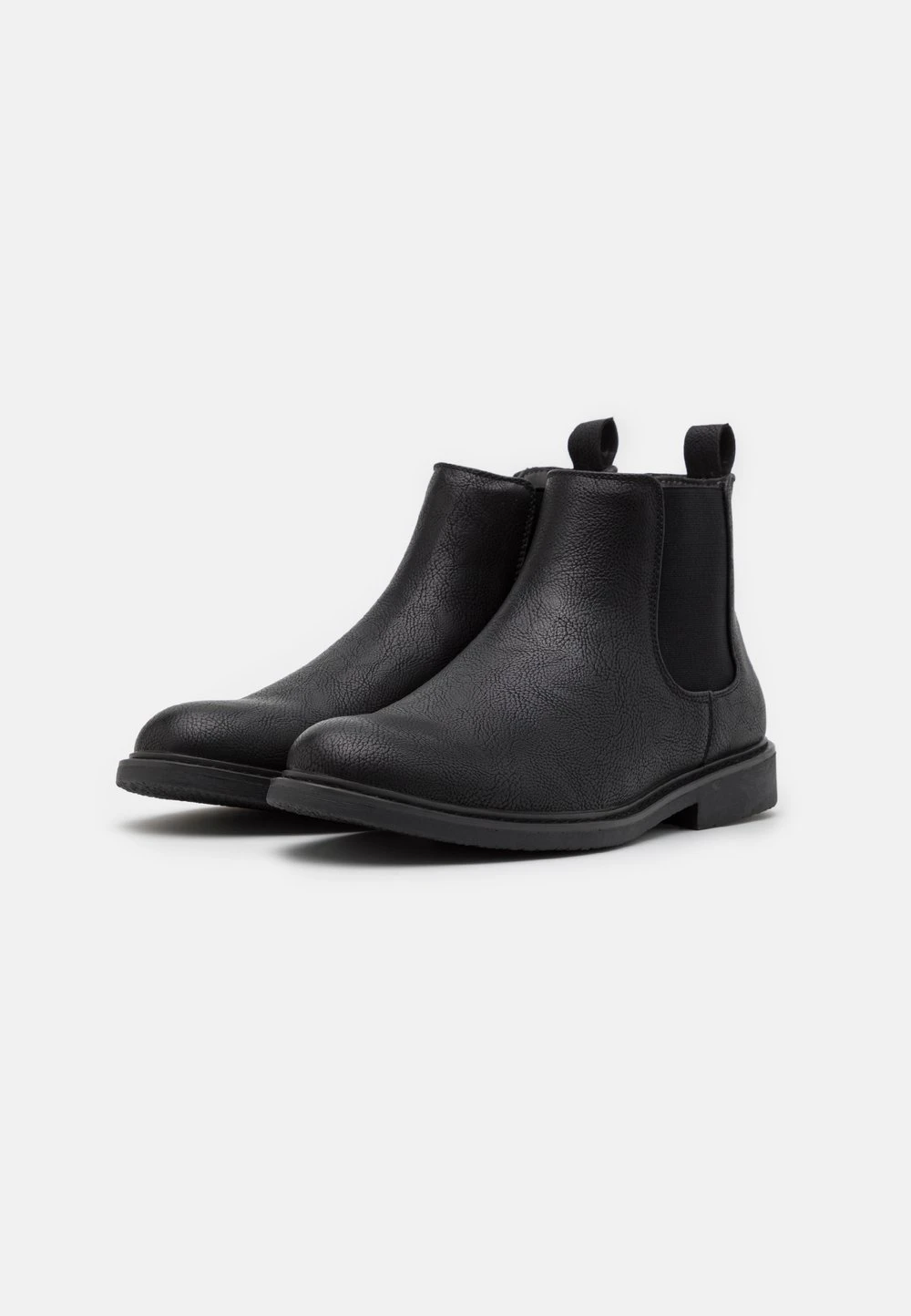 Pier One Bottines Prix Sacrifiés bottes rond homme 4 Pier One Bottines Prix Sacrifiés bottes rond homme – Image 2