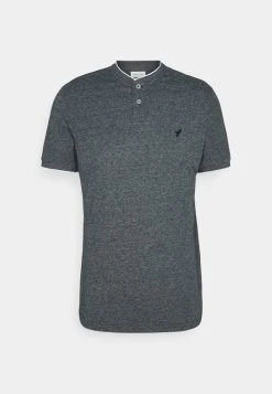 Pier One Polo Bon Rapport Coût-Efficacité t-shirts col tunisien homme 13 Pier One Polo Bon Rapport Coût-Efficacité t-shirts col tunisien homme -VêtementsElite Boutique 40c426d950a0450b9316ff235fd31a85 1