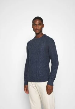 Prix d’Amis Pier One Pullover pulls et gilets col rond homme