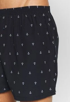 Prix Raisonnable Pier One 3 PACK - Caleçon sous-vêtements & chaussettes normale homme 14 Prix Raisonnable Pier One 3 PACK - Caleçon sous-vêtements & chaussettes normale homme -VêtementsElite Boutique 413ef5c40f3a44f9a84bdac4dc93afad