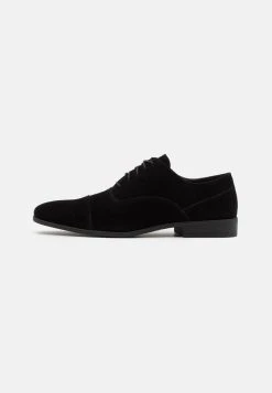 Pier One Derbies & Richelieus Prix Abordable chaussures de ville rond homme -VêtementsElite Boutique 41b43048f4f24a63b8934a18dc7b84cd