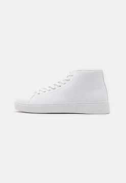 Pier One Baskets montantes Discount En Ligne sneakers rond homme