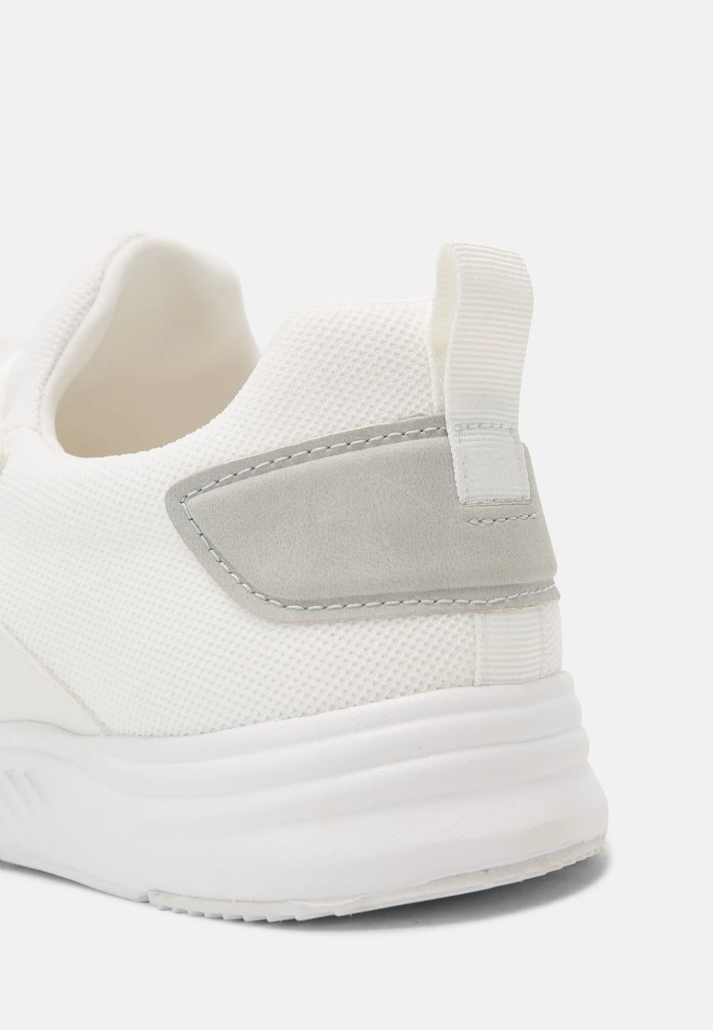 Pier One Baskets basses Haute Qualité sneakers rond homme 9 Pier One Baskets basses Haute Qualité sneakers rond homme – Image 7