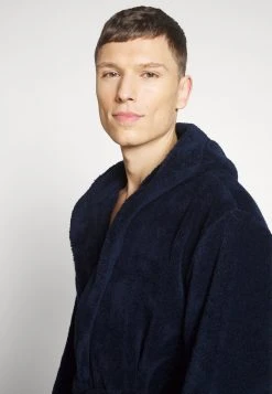 Pier One Qualité Garantie Peignoir sous-vêtements & chaussettes capuche homme -VêtementsElite Boutique 41cb914371934a1bb7fd15e05e23e4bb