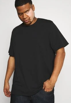 Pier One Prix Favorable 3 PACK - T-shirt basique t-shirts col rond homme -VêtementsElite Boutique 41d93f19de694ff9b4858c097550bfa5