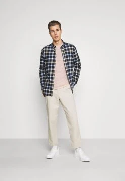 Pier One T-shirt imprimé Qualité Garantie t-shirts col rond homme -VêtementsElite Boutique 422e983f14da45dd822f22e48254e03d