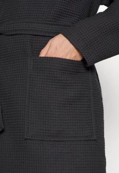 Prix Malin Pier One Peignoir sous-vêtements & chaussettes col châle homme -VêtementsElite Boutique 42a5d2091dfd465797c8a58861b35f2b