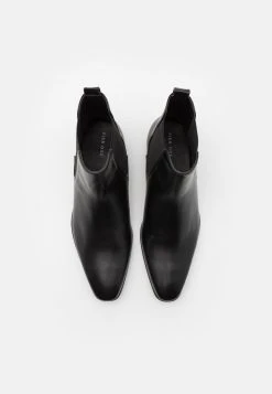 Pier One Bottines Prix Gelé bottes rond homme -VêtementsElite Boutique 42c4c13077494b7a8cc002dea2c9acc9