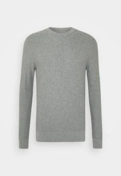 Pier One Promos Pullover pulls et gilets col rond homme -VêtementsElite Boutique 42ef3b3e6dc84e1f9771ade71e0036d0 1