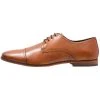 Pier One Prix Ourlé Derbies & Richelieus chaussures de ville rond homme -VêtementsElite Boutique 42f08e6e71df44878fe98274507eef73