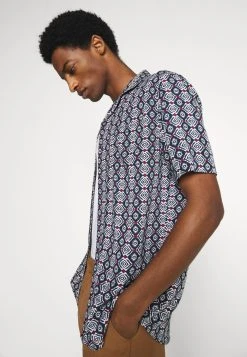 Prix Aimable Pier One Chemise chemises col revers homme -VêtementsElite Boutique 43188b5972074c1898fb0fb01ef00f9f