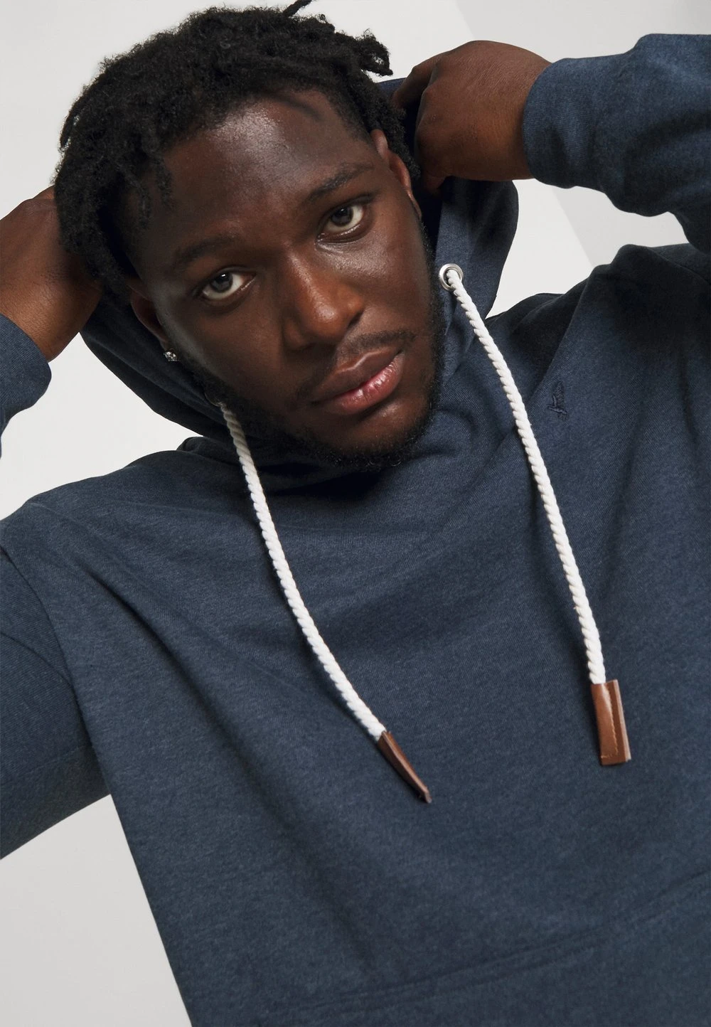 Se Vend Bas Prix Pier One Sweat à capuche pulls et gilets homme 6 Se Vend Bas Prix Pier One Sweat à capuche pulls et gilets homme – Image 4