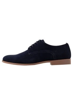 Pier One Derbies & Richelieus excellente qualité chaussures de ville rond homme -VêtementsElite Boutique 43cf4e0c26054dabb03fd9674b1c678c