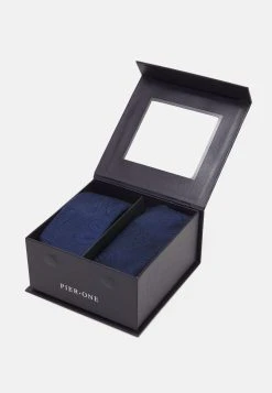 Prix Exclusifs Pier One SET - Cravate pochettes de costume paisley/cachemire homme -VêtementsElite Boutique 43eeaa4619564dedb9e403838587ae68