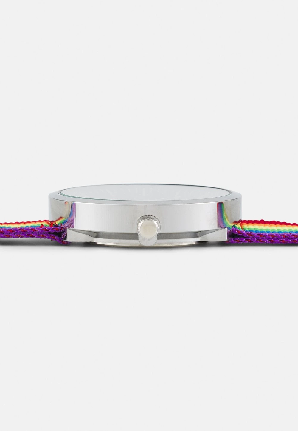 Pier One Marchandise de première qualité PRIDE SET UNISEX - Montre montres et bijoux boucle ardillon 5 Pier One Marchandise de première qualité PRIDE SET UNISEX - Montre montres et bijoux boucle ardillon – Image 3