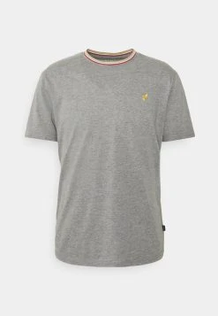 Pier One T-shirt basique Assurance De l’Authenticité t-shirts col rond homme -VêtementsElite Boutique 444537f1c75d4e92b6a156ec31a2c58e