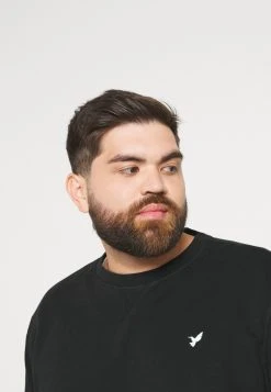 Pier One Prix De Rêve Sweatshirt pulls et gilets col rond homme -VêtementsElite Boutique 44477a4e57eb43bb91c5f4cfaa7bc785