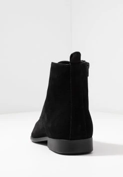 Prix Dynamité Pier One Bottines à lacets boots et bottes carré homme -VêtementsElite Boutique 44aec0eaa6564740aec57cdfa3e31ced