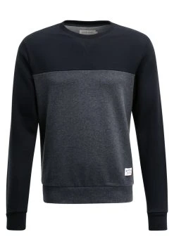 Pier One Meilleur Prix Garanti Sweatshirt pulls et gilets col rond homme -VêtementsElite Boutique 44cc5bffefbd47d5968f0c18f199063e 1