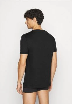 Pier One LOUNGE TEE - Haut de pyjama Promos pyjamas col rond homme -VêtementsElite Boutique 44d6b89b51524b3585c81a0687444440