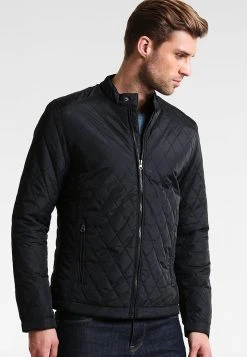 Prix Légers Pier One Veste mi-saison vestes col montant homme