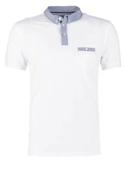 Pier One Se Vend Bas Prix Polo t-shirts col à boutons homme -VêtementsElite Boutique 44f7a3fa1f1d4ee7b970393ac37d037b 3