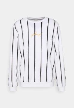 Qualité garantie 100% Pier One Sweatshirt sweats & hoodies col rond homme -VêtementsElite Boutique 4500eda9167c420b8ff9b2cb57c97d66 1