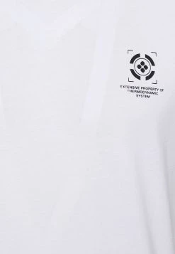 Prix Préférentiel Pier One T-shirt imprimé t-shirts col rond homme -VêtementsElite Boutique 4514d6853a7c4f02bb0ed1bc4eb17045