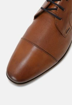 Pier One Derbies Qualité Fiable derbies et richelieus rond homme -VêtementsElite Boutique 4566d852dfee48e19c98ea02fcbe627f