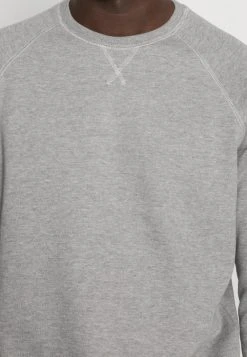 Pier One 2er Pack CREW NECK - Sweatshirt Prix Dégriffé sweats & hoodies col rond homme -VêtementsElite Boutique 4567950159284d608ffbc445ede7a020