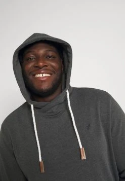 Pier One Prix Ourlé Sweat à capuche pulls et gilets homme -VêtementsElite Boutique 45a0ac5c2c9b4b7fa06ddab1ead37670