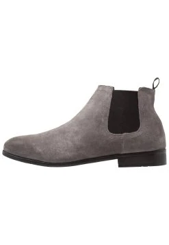 Première Qualité Pier One LEATHER - Bottines bottes rond homme 15 Première Qualité Pier One LEATHER - Bottines bottes rond homme -VêtementsElite Boutique 45afc696463f40078aae5755eb6d3e8a 1