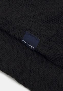 Pier One UNISEX - Écharpe tube Prix Discount foulards et écharpes couleur unie -VêtementsElite Boutique 45cdb3f8669e40f59768318b98a9f578