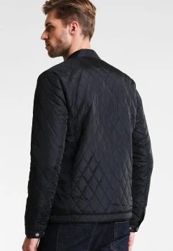 Prix Légers Pier One Veste mi-saison vestes col montant homme -VêtementsElite Boutique 45e5a27cc45f4566a5cfcdab9b22cf9a