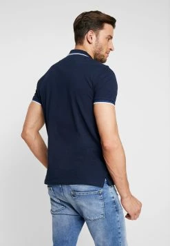 Pier One Pas Cher Polo t-shirts col polo homme -VêtementsElite Boutique 4633260279ef44a5afd143793933ecca