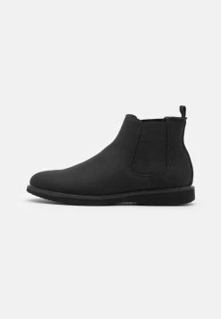 Prix Dynamité Pier One Bottines bottes rond homme