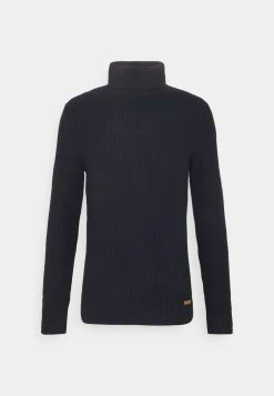 Prix Dégriffé Pier One Pullover pulls et gilets col roulé homme -VêtementsElite Boutique 46fe7b0ef5f74afda5668ca2095d1a0a