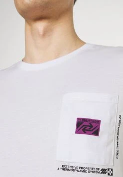 Pier One Prix Réduit CHEST POCKET TEE - T-shirt imprimé t-shirts col rond homme -VêtementsElite Boutique 4717660734cd4c10888c6c9f4d7a9c65