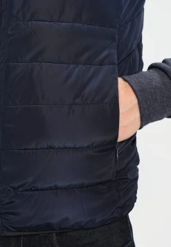 Pier One Authentique 100% Veste sans manches vestes col doublé homme 13 Pier One Authentique 100% Veste sans manches vestes col doublé homme -VêtementsElite Boutique 472856fd94fa44fbb4b5f19e0c676576