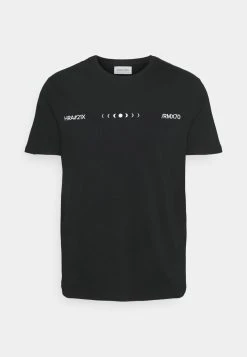 Qualité garantie 100% Pier One T-shirt imprimé t-shirts col rond homme -VêtementsElite Boutique 472bf7ee7bbc4281874882b9c5e8571c