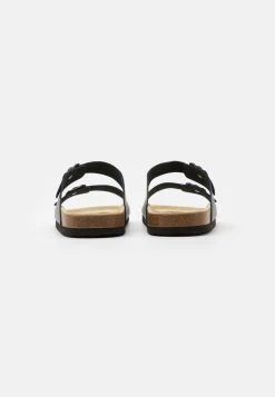 Pier One Prix Allégé UNISEX - Chaussons ouvert homme 14 Pier One Prix Allégé UNISEX - Chaussons ouvert homme -VêtementsElite Boutique 47395b605d4742ca81888e62a93303b8