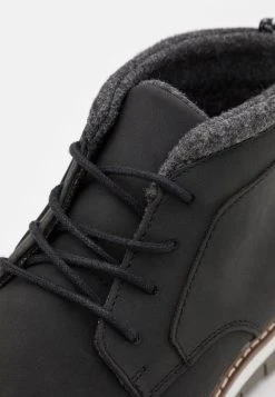 Pier One Prix Imbattable Chaussures à lacets derbies, richelieus & chaussures bateau rond homme 14 Pier One Prix Imbattable Chaussures à lacets derbies, richelieus & chaussures bateau rond homme -VêtementsElite Boutique 4744c4ecf05345abaa7f882f27800422