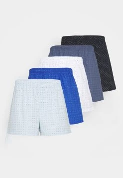 Pier One Haute Qualité 5 PACK - Caleçon sous-vêtements normale homme 15 Pier One Haute Qualité 5 PACK - Caleçon sous-vêtements normale homme -VêtementsElite Boutique 474dc052bf184a57a327e19bc302436d