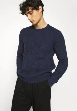 Soldes Pier One Pullover pulls et gilets col rond homme -VêtementsElite Boutique 477a085f354c4f1fae69835cdbd72736