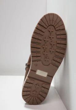 Bon Rapport Coût-Efficacité Pier One Bottines à lacets bottes rond homme -VêtementsElite Boutique 479c0db636c24e1f9c37599d59e8337c