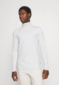 Pier One Assurance De l’Authenticité 2 PACK - T-shirt à manches longues t-shirts col roulé homme -VêtementsElite Boutique 47be4a5bb4944fdc8bb000fdae9d2dda