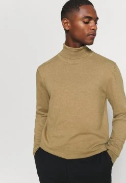 Pier One Garantie De Qualité 100% Pullover pulls et gilets col roulé homme 22 Pier One Garantie De Qualité 100% Pullover pulls et gilets col roulé homme -VêtementsElite Boutique 47bff6f3513d4bf99847fbf4c74c98b3