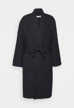 Prix Malin Pier One Peignoir sous-vêtements & chaussettes col châle homme -VêtementsElite Boutique 47c3709fdbb741e68f98df1ec0c7ec36 1