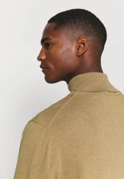 Pier One Garantie De Qualité 100% Pullover pulls et gilets col roulé homme 24 Pier One Garantie De Qualité 100% Pullover pulls et gilets col roulé homme -VêtementsElite Boutique 47ca594b791a4226a1d5b7dd2bdb62ae