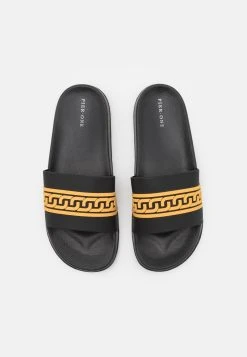 Pier One Prix Équitable Mules sandales et tongs ouvert homme -VêtementsElite Boutique 47ec69349ce74591b73a3c4599dc9b3d